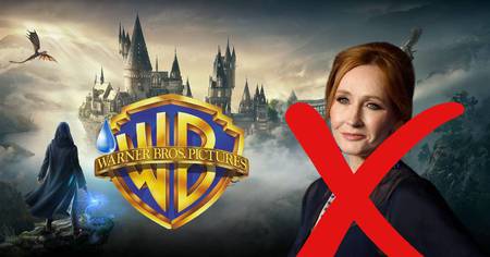 Hogwarts Legacy : Warner Bros. répond aux appels au boycott suite aux propos de J.K. Rowling