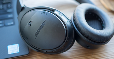 L'excellent casque sans fil à réduction de bruit Bose QuietComfort 35 II est en soldes