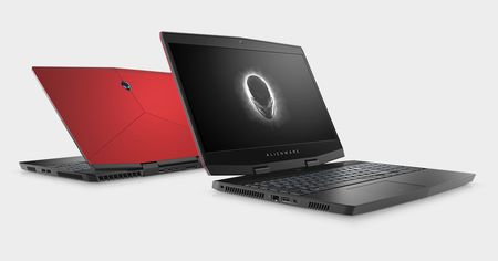 Dell Alienware M15 R5 : vente flash de 680 euros sur ce puissant PC portable gaming