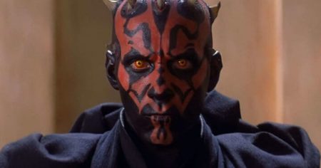 Star Wars : pourquoi vous ne connaîtrez probablement jamais le vrai nom de Dark Maul