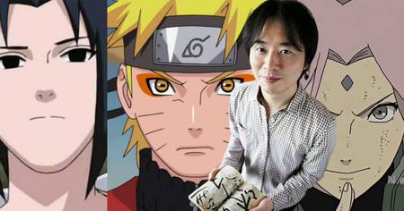 Naruto : ce personnage est le préféré de Masashi Kishimoto, voici pourquoi