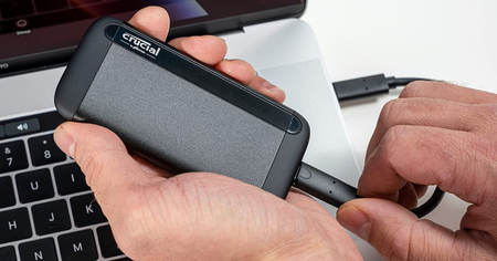 Crucial X8 2 To : un SSD portable fiable et rapide pour tous vos appareils