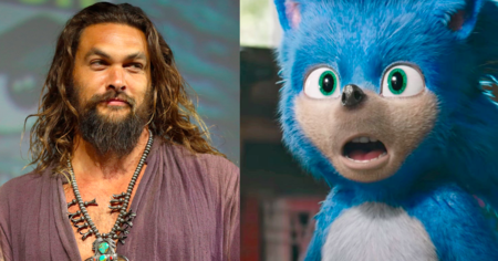 Sonic 2 : Jason Momoa pourrait bien se voir confier un rôle clef