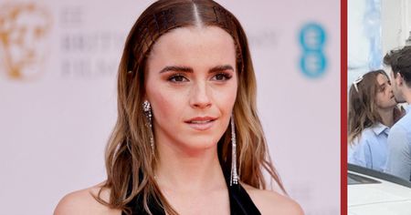 Harry Potter : voici le nouveau compagnon qui partage la vie d'Emma Watson