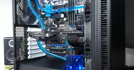 Le magnifique boitier Fractal Design en promotion