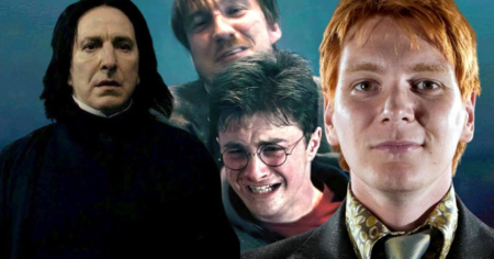 Harry Potter : les véritables circonstances de la mort de ce personnage culte