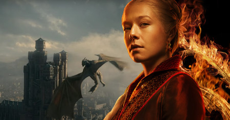 House of the Dragon : le spin-off de Game of Thrones dévoile ce nouveau trailer et 9 affiches magnifiques