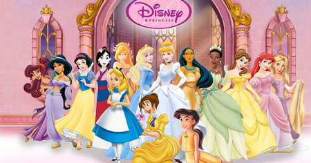 Princesses Disney : les nouvelles figurines Pop pointent le bout de leur nez