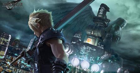 Square Enix reporte Final Fantasy VII Remake et Avengers