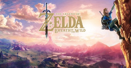 The Legend of Zelda : Breath of the Wild profite d'une sublime promotion