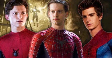 Spider-Man No Way Home : Tobey Maguire et Andrew Garfield sont-ils dans le film ? (spoilers)