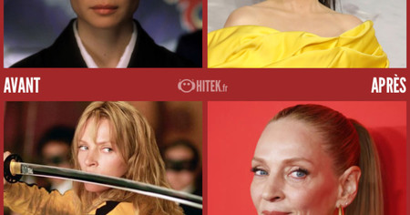 Avant/Après : que sont devenus les acteurs de Kill Bill en 2024 ?