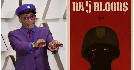 Le nouveau Spike Lee sortira directement sur Netflix en juin