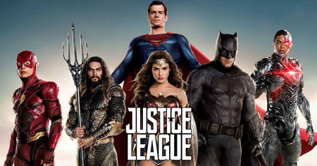 Justice League : mauvaise nouvelle pour le Snyder-verse