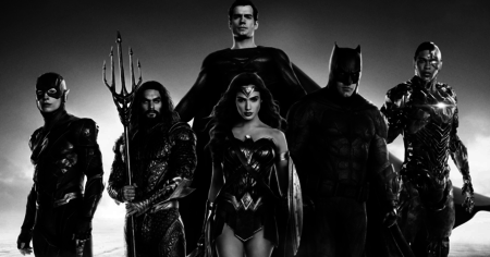 Justice League : les premiers avis sur le Snyder's Cut viennent de tomber et un dernier trailer dévoilé