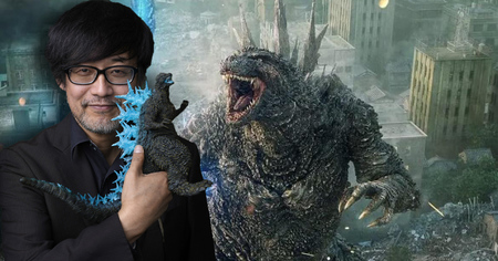 Godzilla Minus One : le réalisateur a cette idée de sequel qui va faire vibrer les fans