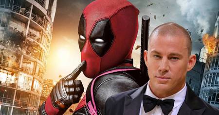 Deadpool 3 : Ryan Reynolds a contacté Channing Tatum pour interpréter ce X-Men culte