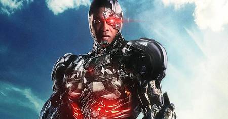 DC Comics : face à une polémique liée au racisme, Warner réagit de la pire des façons concernant Cyborg (Ray Fisher)