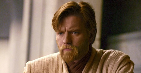 Obi-Wan Kenobi : Ewan McGregor s'est retrouvé obligé de mentir durant 4 ans à cause de la série Disney+