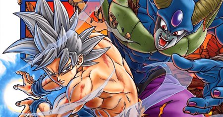 Dragon Ball Super : un fan anime les épisodes inédits et c’est superbe