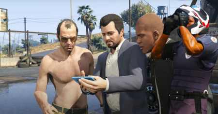 GTA V : ce moddeur poursuivi en justice et contraint de payer une grosse amende