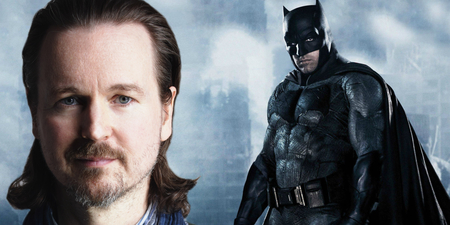 The Batman : Matt Reeves partage la photo du premier jour de tournage principal sur Twitter