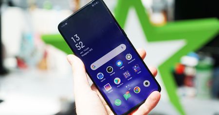 Une  très belle offre sur l'Oppo Reno 10X Zoom !