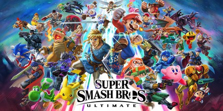 Super Smash Bros. Ultimate : les astuces pour débloquer tous les personnages