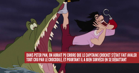 Disney : 15 grands méchants qui survivent à la fin de leur film