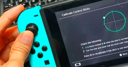 Joy-Con Drift : Nintendo répond aux plaintes