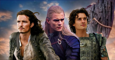 Ce film culte qu’Orlando Bloom regrette pourtant d’avoir tourné