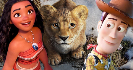 Le Roi Lion, Toy Story 5 : découvrez les dates des prochaines sorties Disney et Pixar