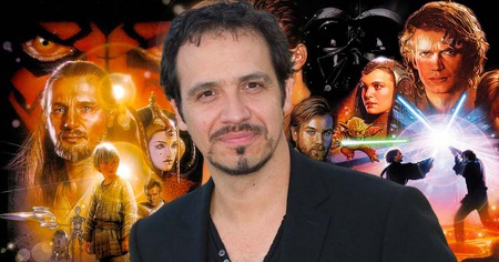 Kaamelott : voici les 15 oeuvres qui ont le plus marqué Alexandre Astier