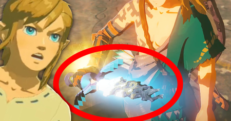 Breath of the Wild 2 repoussé à cette date, de nouvelles images et le titre du jeu dévoilés