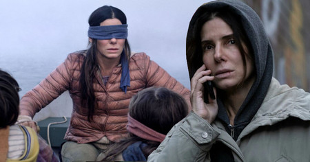  Netflix : après Bird Box, ce thriller dramatique avec Sandra Bullock va vous bouleverser