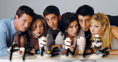 La série Friends bientôt de retour à la télévision ?