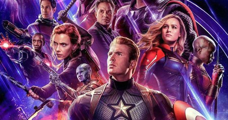 Avengers Endgame : on sait pourquoi la scène hommage a été coupée (vidéo)