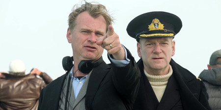 Le prochain film de Christopher Nolan se trouve une date de sortie