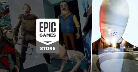 Epic Games Store : le jeu gratuit de la semaine va vous griller les méninges