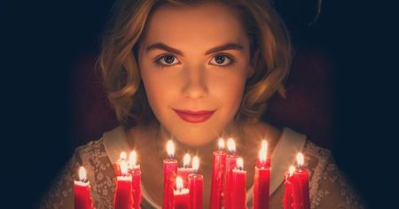 Sabrina l'apprentie sorcière : un premier trailer pour l'adaptation de Netflix