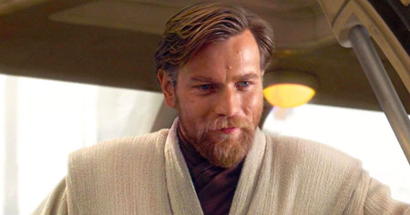 Netflix : après Obi-Wan, Ewan McGregor va incarner un autre mentor célèbre