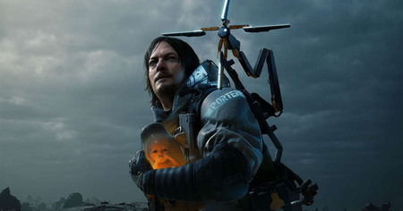 Death Stranding : la version Director’s Cut profite d'une belle réduction