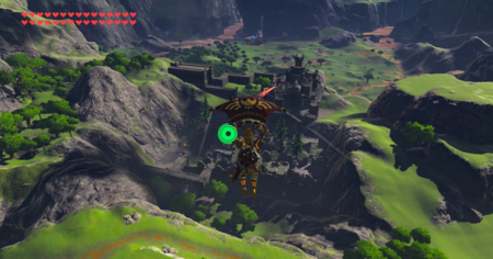 Breath of the Wild : augmentez drastiquement la durée de vie du jeu grâce à ce mod aux allures d'extension