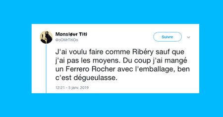 Le top 15 des tweets geek de la semaine #187