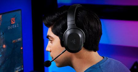 Razer Barracuda X : le casque sans fil gaming qui s’adapte à tous vos appareils