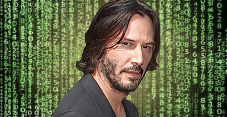 Matrix 4 : voici à quoi ressemble Keanu Reeves de retour dans son rôle de Neo