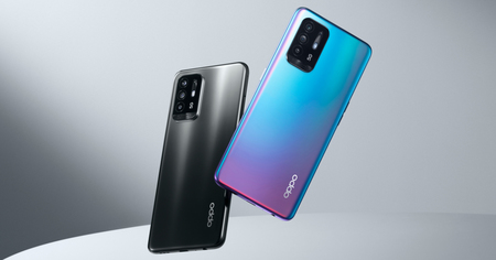 Oppo A94 128 GO : nouvelle promotion sur ce super smartphone 5G