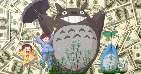 Ghibli : le studio de Hayao Miyazaki racheté par ce grand groupe