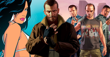 GTA : ce jeu de la franchise devrait intégrer le PlayStation Now le mois prochain