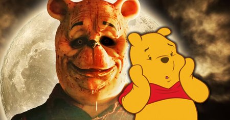 Winnie l'ourson 2 : la version horrifique dévoile ses premières images terrifiantes